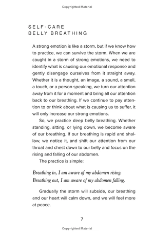 how to live when a loved one dies: healing meditations for grief and loss