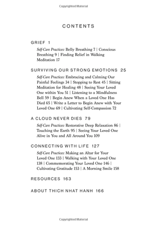 how to live when a loved one dies: healing meditations for grief and loss