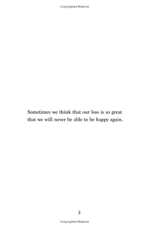 how to live when a loved one dies: healing meditations for grief and loss