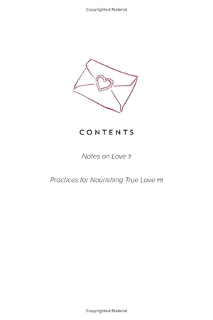 how to love (mindfulness essentials)