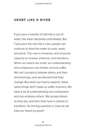 how to love (mindfulness essentials)