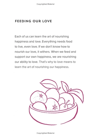 how to love (mindfulness essentials)