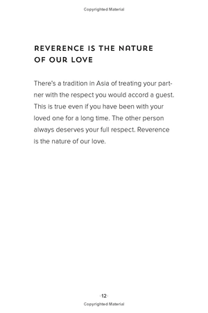 how to love (mindfulness essentials)