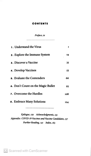 how to make a vaccine: an essential guide for covid-19 and beyond