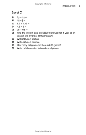 how to master nursing calculations: improve your maths and make sense of drug dosage charts