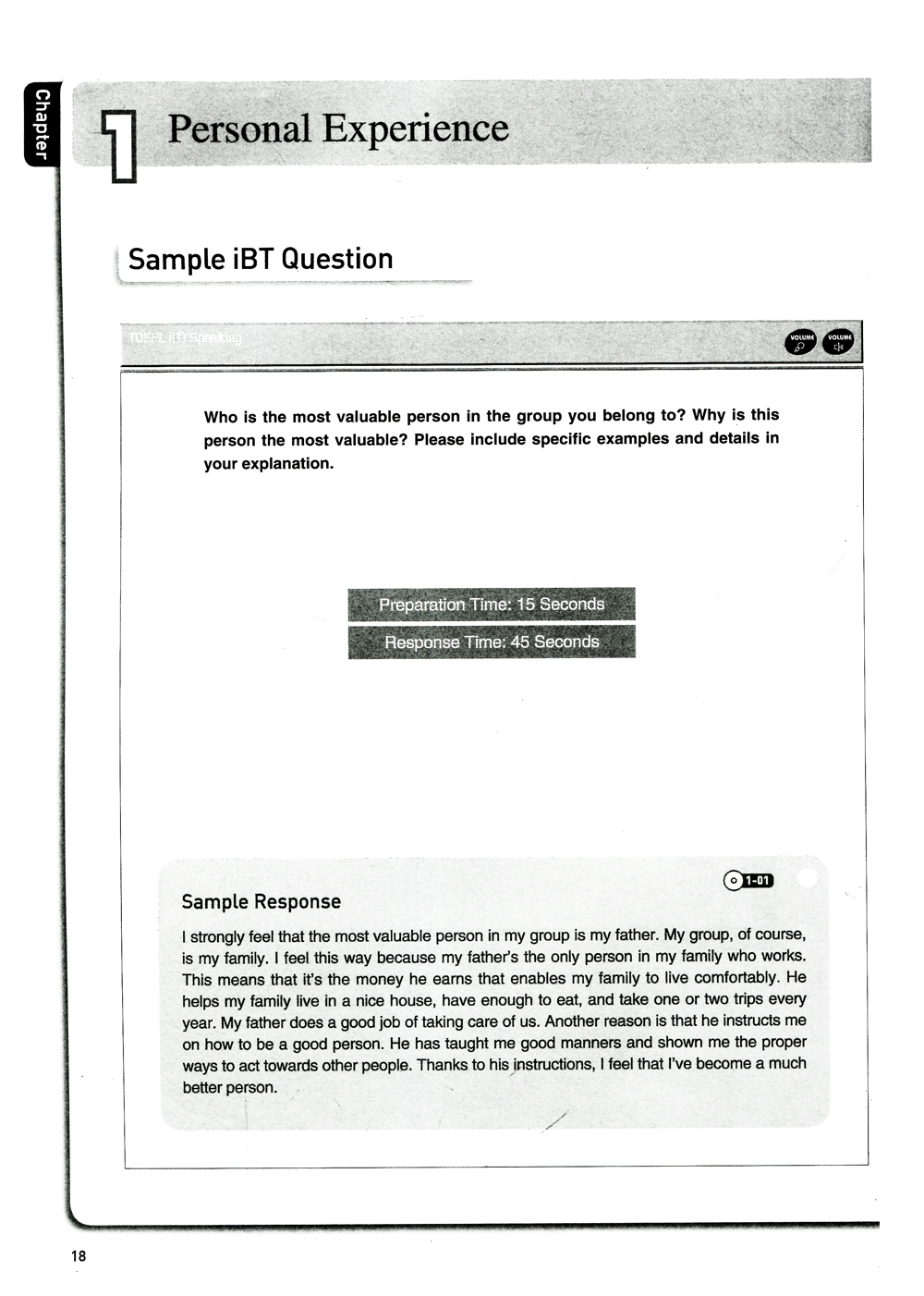 how to master skills for the toefl ibt_speaking advancde (+cd)