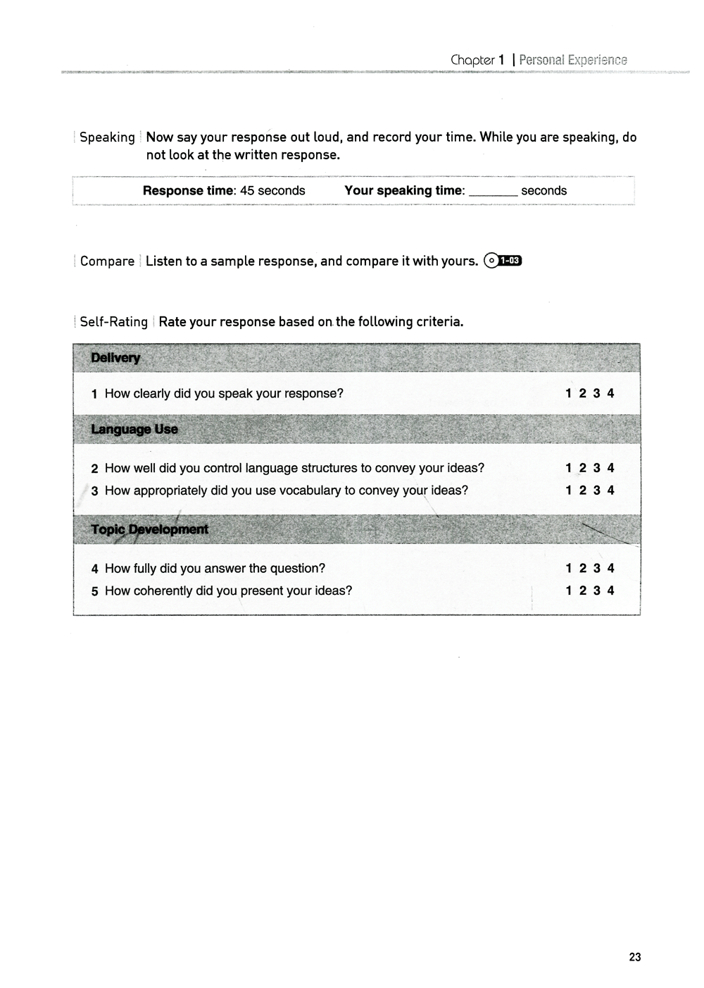how to master skills for the toefl ibt_speaking advancde (+cd)