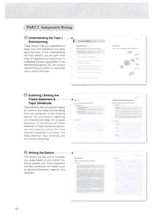 how to master skills for the toefl ibt writing intermediate (kèm cd)
