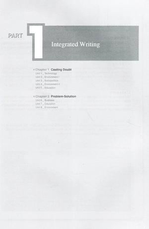 how to master skills for the toefl ibt writing intermediate (kèm cd)