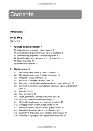 how to master the bmat: unbeatable preparation for success in the biomedical admissions test