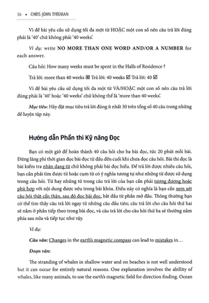 how to master the ielts (kèm cd)