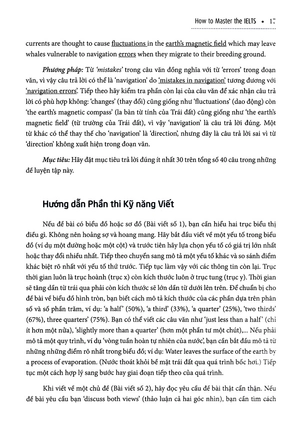 how to master the ielts (kèm cd)