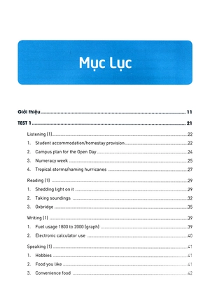 how to master the ielts (kèm cd)