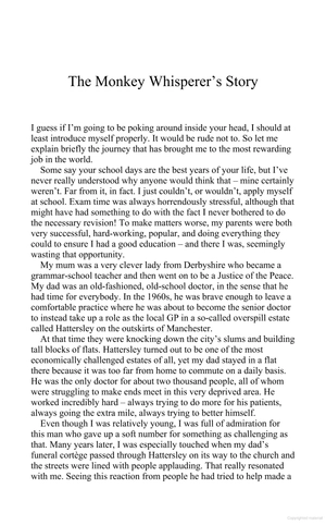 how to master your monkey mind