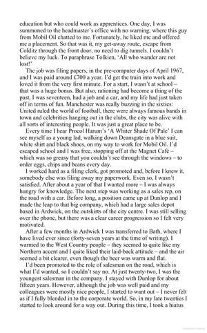 how to master your monkey mind