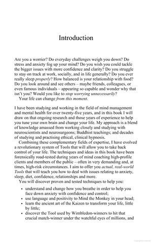 how to master your monkey mind