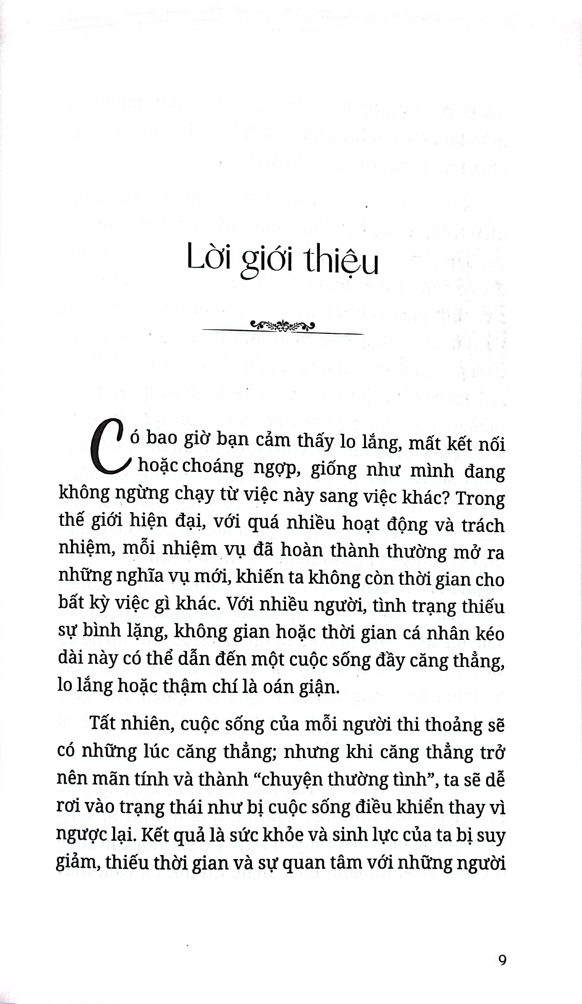 how to meditate like a buddhist - thiền như một phật tử