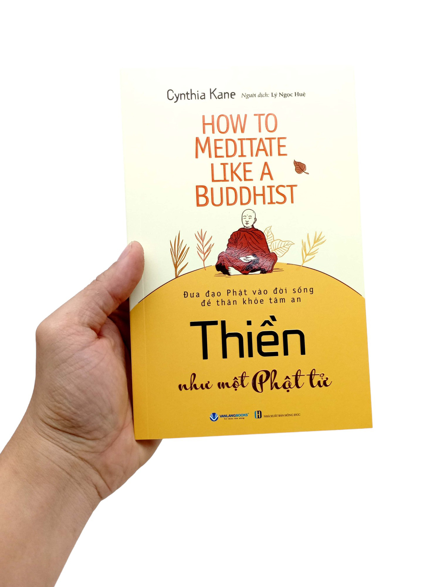 how to meditate like a buddhist - thiền như một phật tử