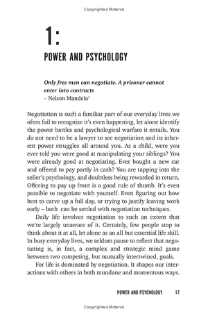 how to negotiate (how to: academy)