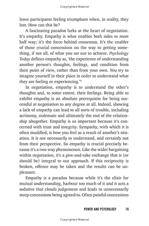 how to negotiate (how to: academy)