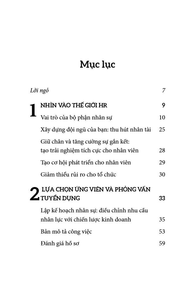 how to - quản lý hiệu quả nguồn nhân lực