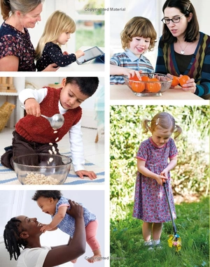 how to raise an amazing child the montessori way, 2nd edition