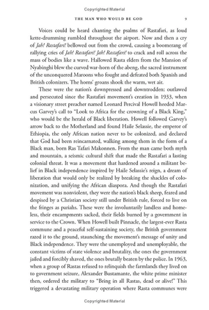 how to say babylon - a memoir