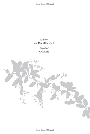 how to say babylon - a memoir