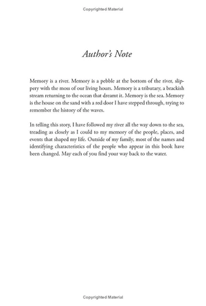 how to say babylon - a memoir