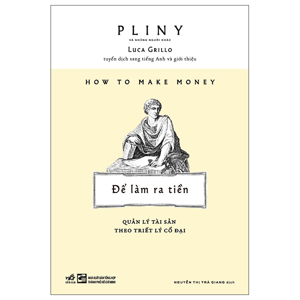 How To Stay No - De Biet Noi Khong - Nghe Thuat Song Toi Gian Theo Triet Ly Co Dai