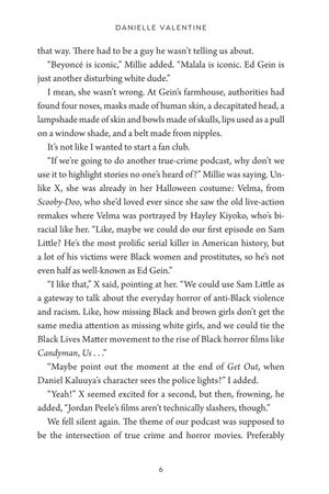 how to survive your murder