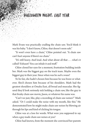 how to survive your murder