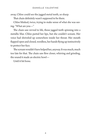 how to survive your murder