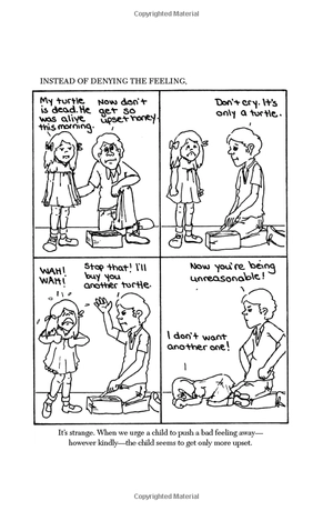 how to talk so kids will listen and listen so kids will talk