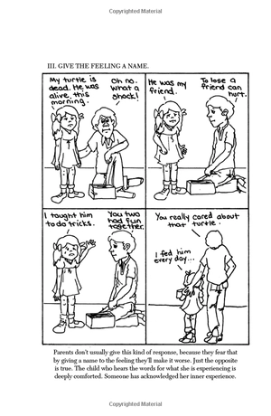 how to talk so kids will listen and listen so kids will talk