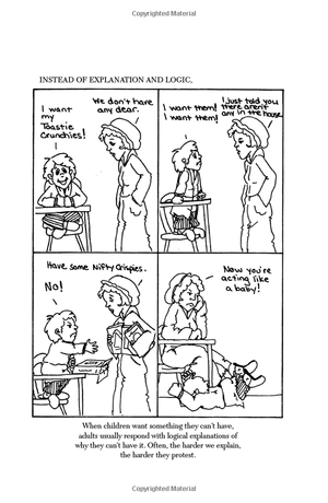 how to talk so kids will listen and listen so kids will talk