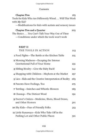 how to talk so little kids will listen: a survival guide to life with children ages 2-7