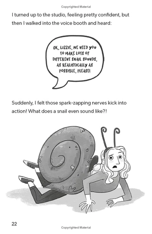 how to talk so people will listen - and sound confident (even when youℹre not)