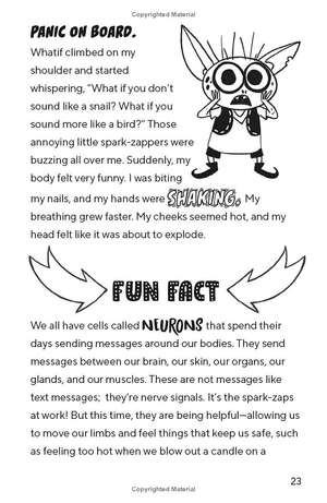 how to talk so people will listen - and sound confident (even when youℹre not)