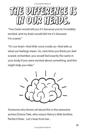 how to talk so people will listen - and sound confident (even when youℹre not)