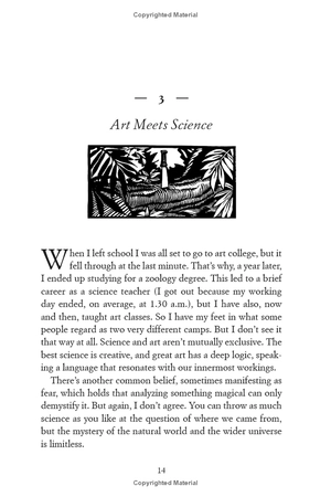 how to think like a fish: and other lessons from a lifetime in angling