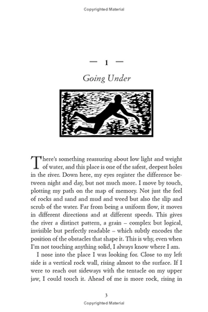 how to think like a fish: and other lessons from a lifetime in angling