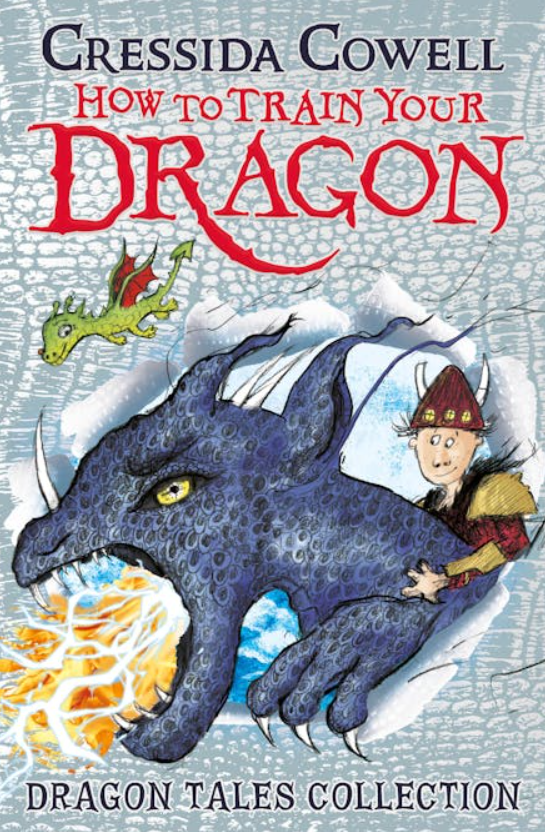 How To Train Your Dragon - Dragon Tales Collection