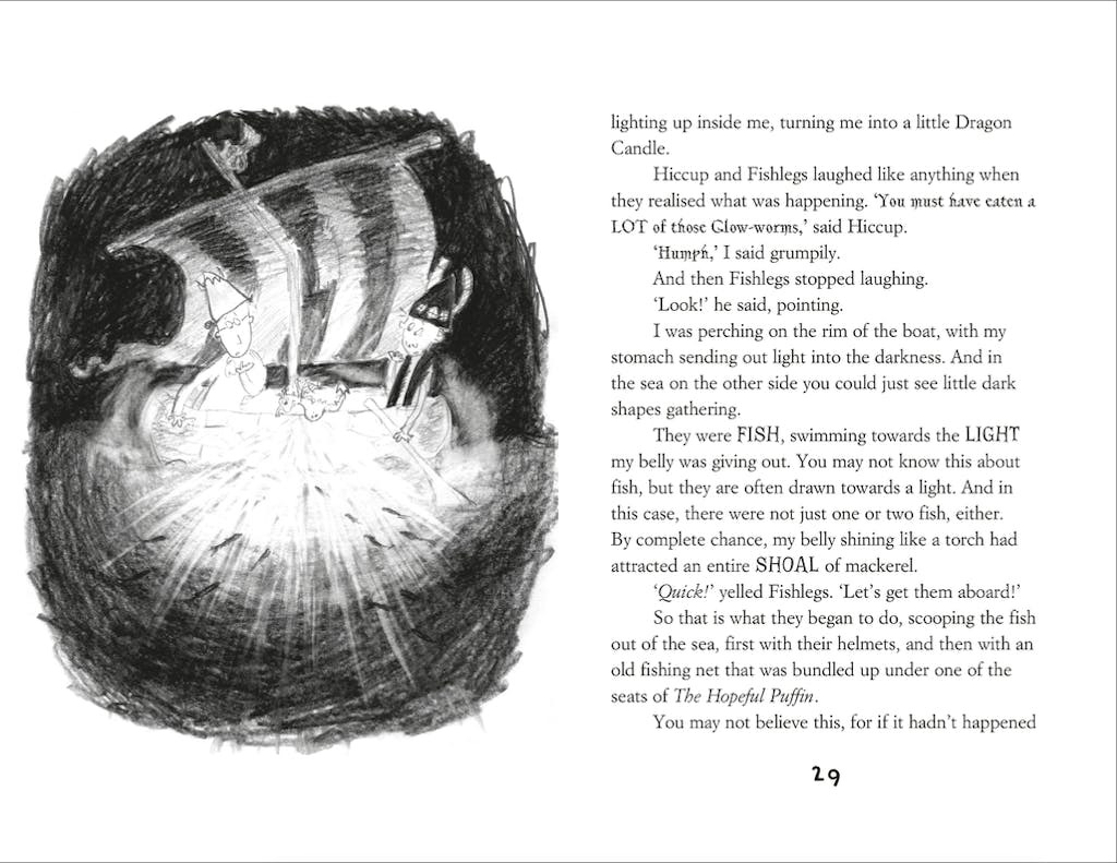 How To Train Your Dragon - Dragon Tales Collection