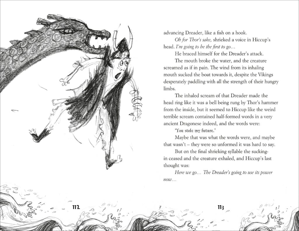 How To Train Your Dragon - Dragon Tales Collection