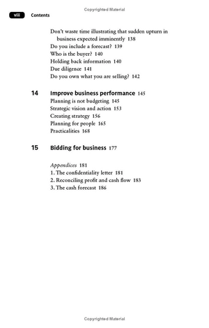 how to write a business plan: win backing and support for your ideas and ventures