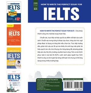 how to write a perfect essay for ielts