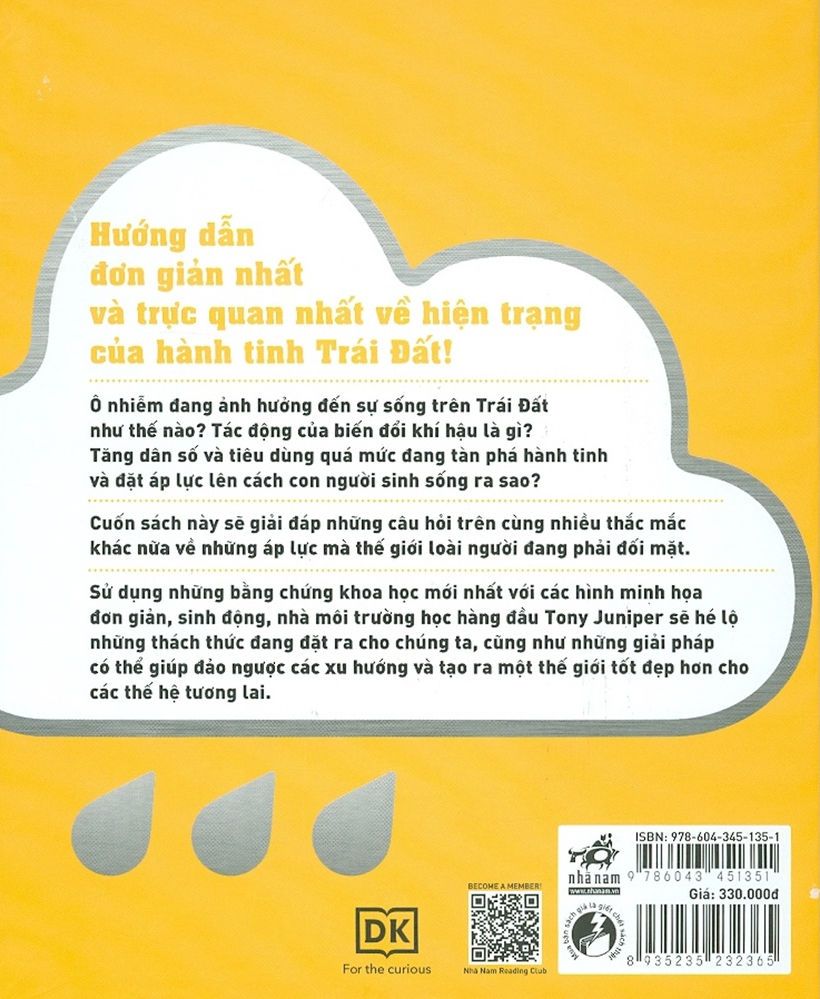 how weℹre f***ing up our planet - ta đang hủy diệt trái đất như thế nào