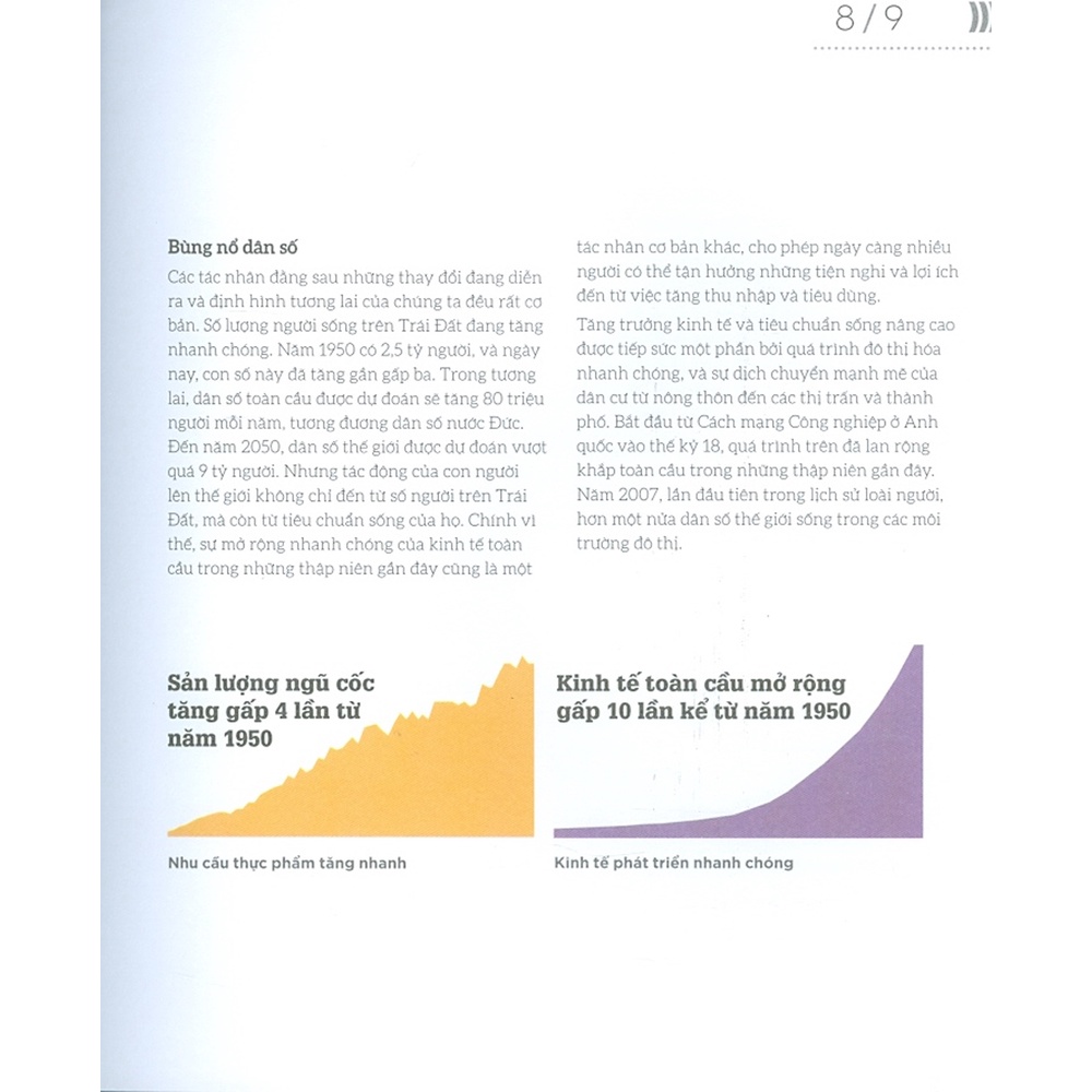how weℹre f***ing up our planet - ta đang hủy diệt trái đất như thế nào