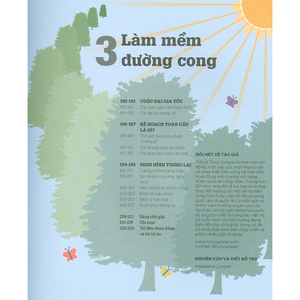 how weℹre f***ing up our planet - ta đang hủy diệt trái đất như thế nào